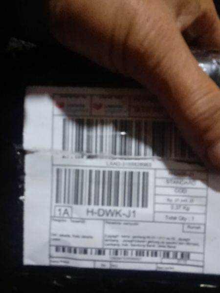 Buyer review image 1