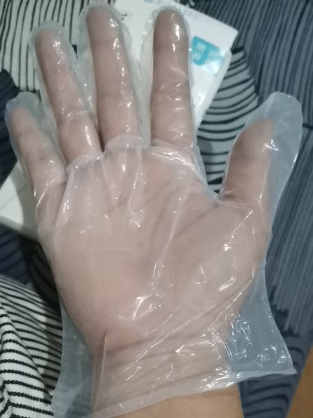 Buyer review image 1