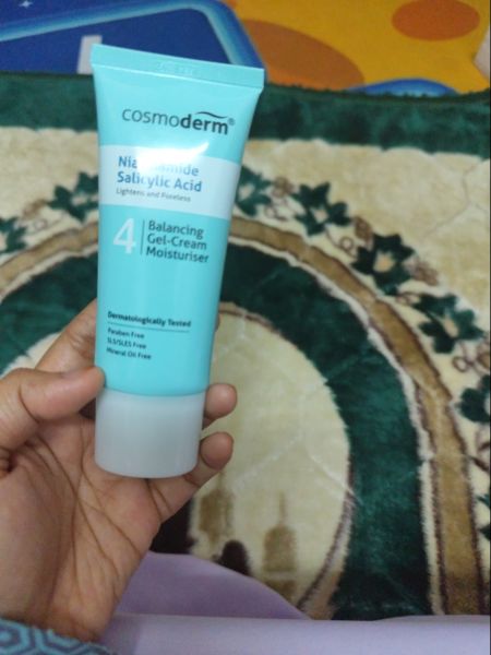 Buyer review image 1