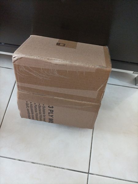 Buyer review image 1