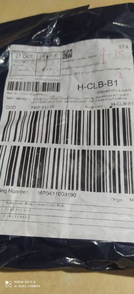 Buyer review image 1