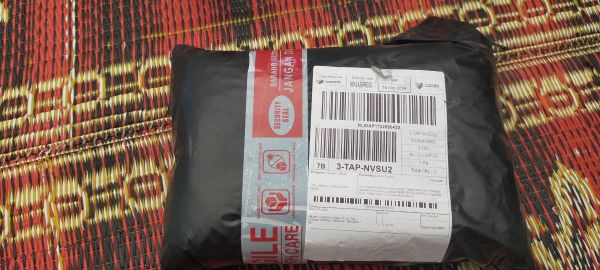 Buyer review image 1