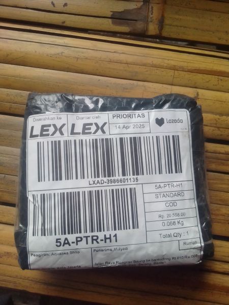 Buyer review image 3