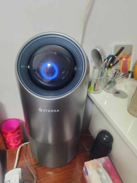 Buyer review image 1