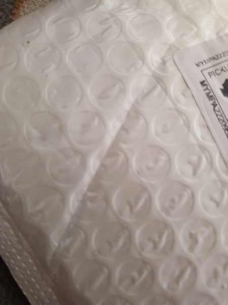 Buyer review image 1