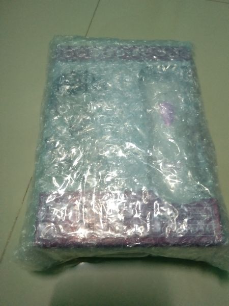 Buyer review image 2