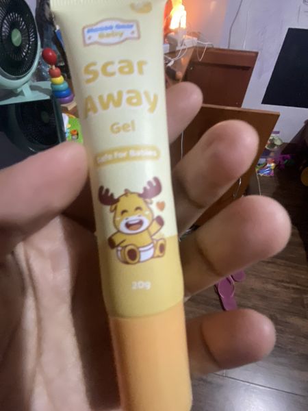 Buyer review image 1