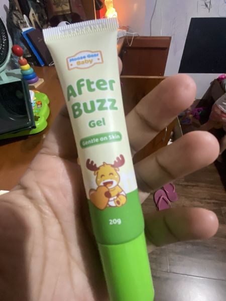 Buyer review image 2