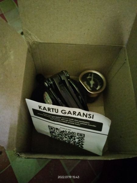 Buyer review image 3