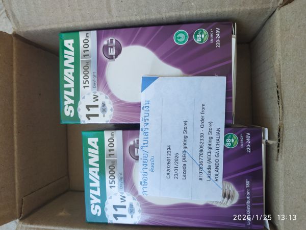 Buyer review image 2
