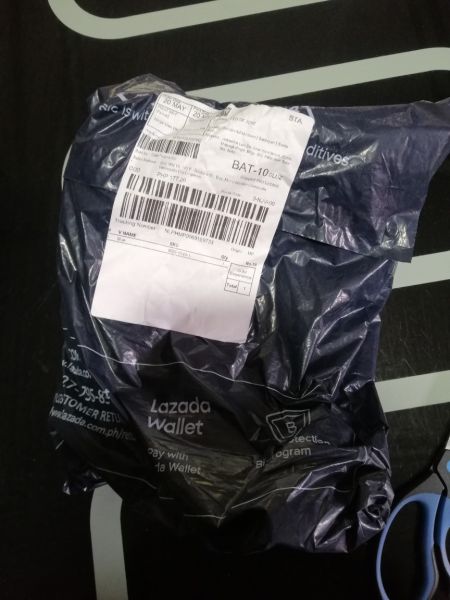 Buyer review image 1