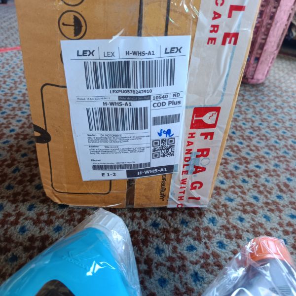 Buyer review image 4