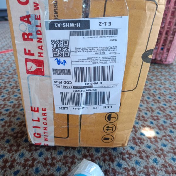 Buyer review image 2