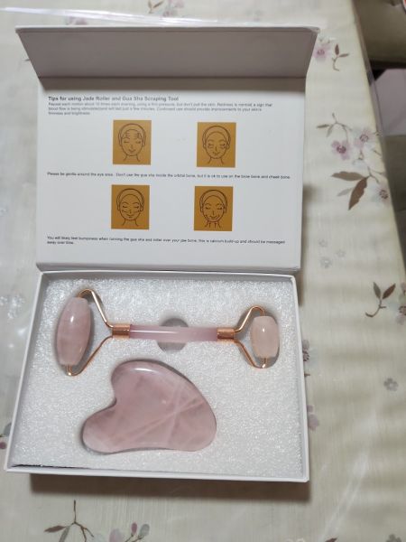 Buyer review image 2