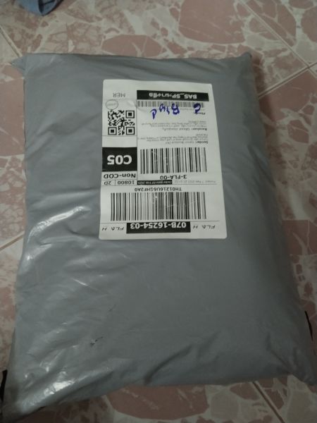 Buyer review image 1