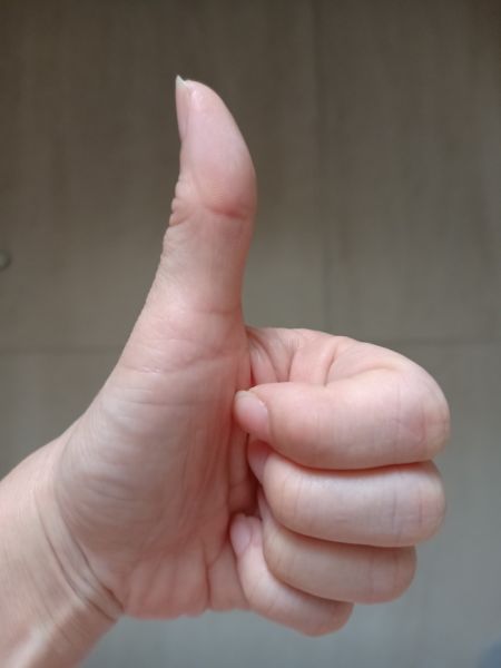 Buyer review image 1