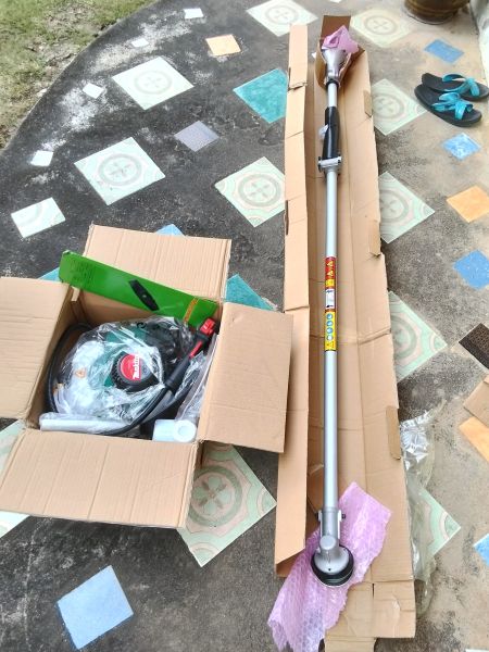 Buyer review image 2