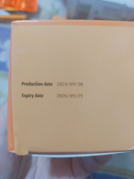 Buyer review image 2