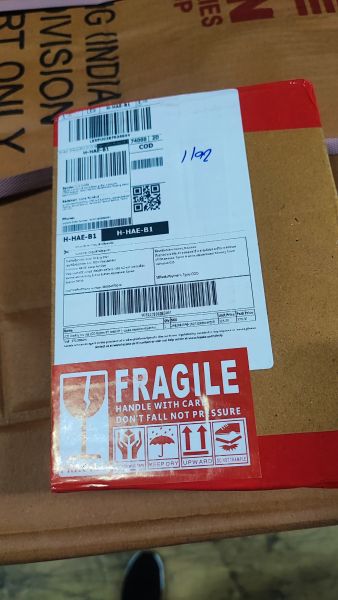Buyer review image 1