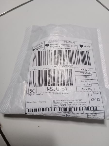 Buyer review image 1