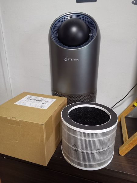 Buyer review image 1