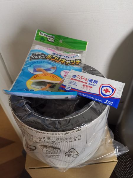 Buyer review image 3