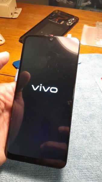 Buyer review image 2