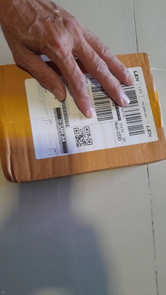 Buyer review image 1