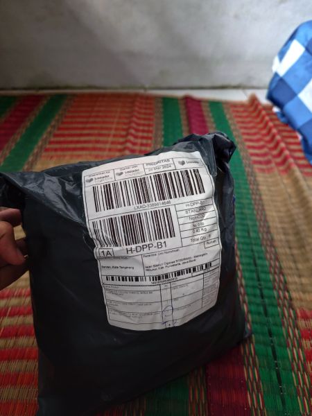 Buyer review image 1