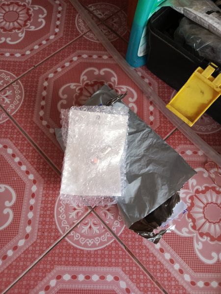 Buyer review image 1