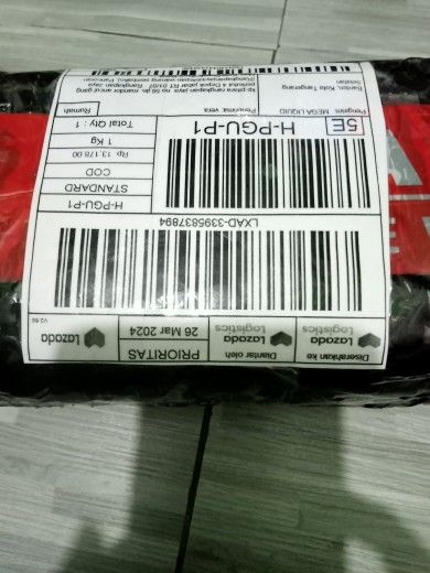 Buyer review image 1