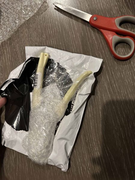 Buyer review image 1