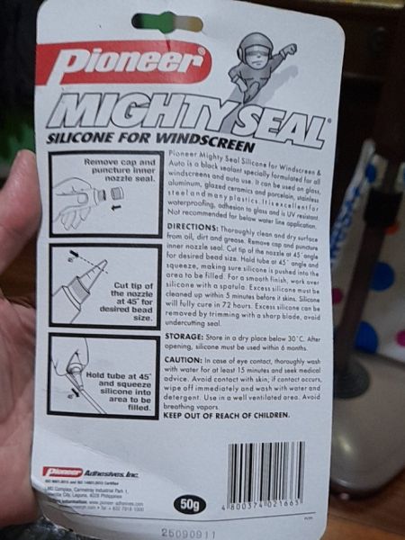 Buyer review image 2