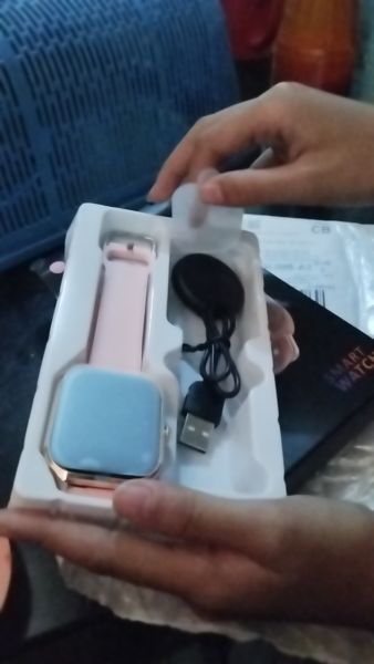 Buyer review image 2
