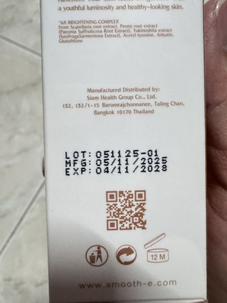 Buyer review image 2