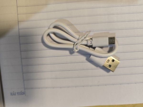 Buyer review image 2