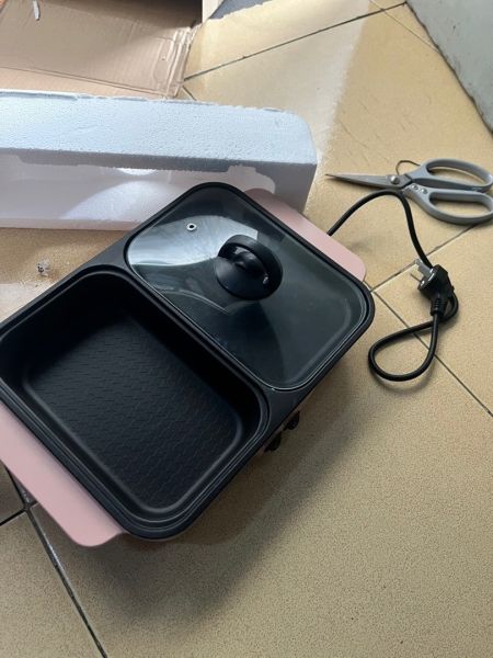 Buyer review image 1