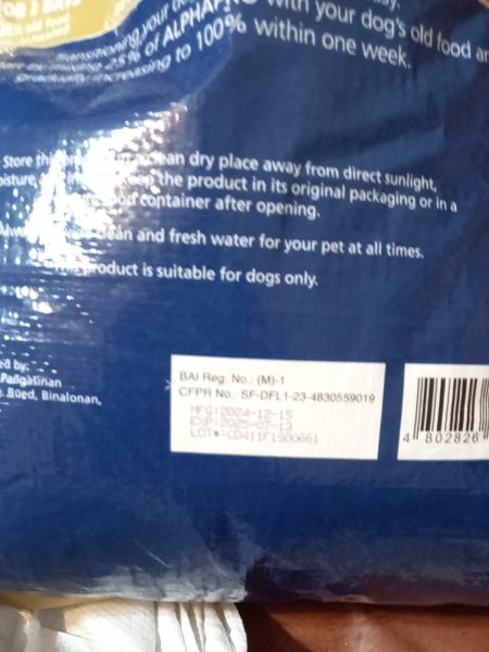 Buyer review image 3