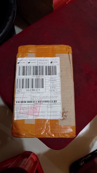 Buyer review image 1