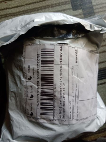 Buyer review image 1