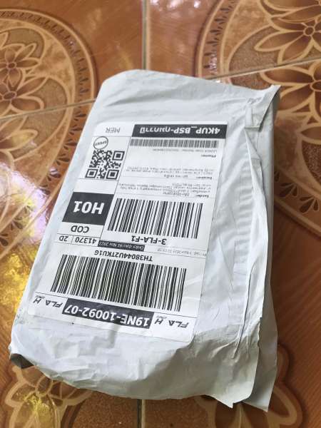 Buyer review image 2