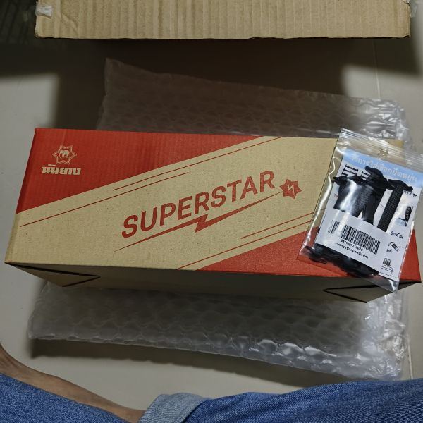 Buyer review image 1