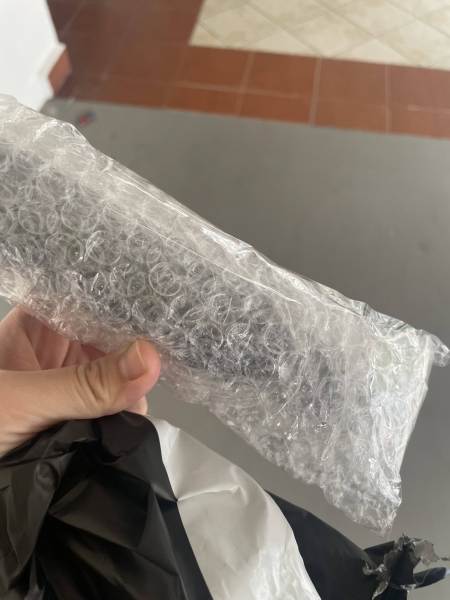 Buyer review image 1