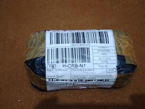 Buyer review image 2