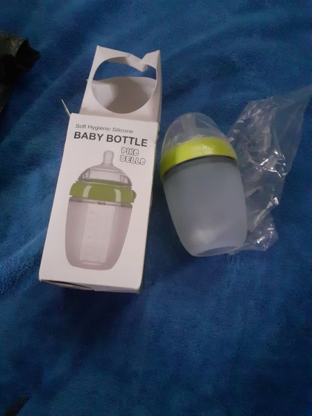 Buyer review image 1