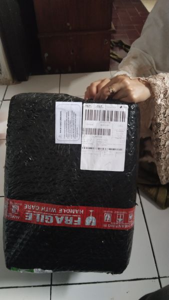 Buyer review image 2