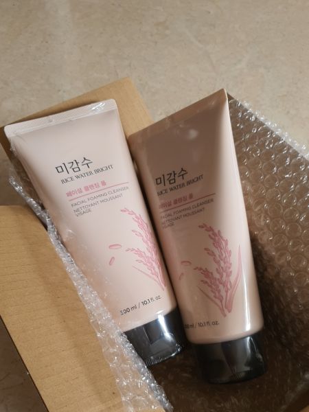Buyer review image 2