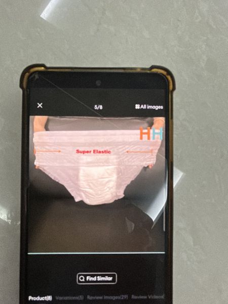Buyer review image 3