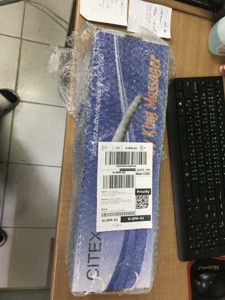 Buyer review image 1
