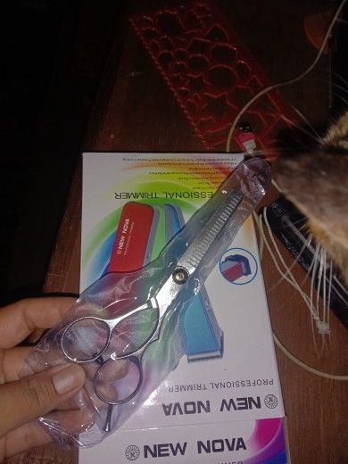 Buyer review image 2
